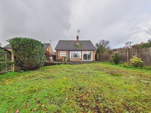 Rear- click for photo gallery